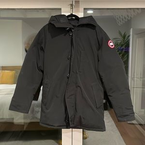 Men’s Canada Goose Arctic Program Down Coat